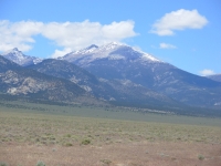 Great Basin NP